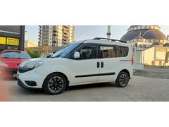 Galeriden Fiat Doblo Combi 1.6 Multijet Premio Plus 2016 Model Diyarbakır