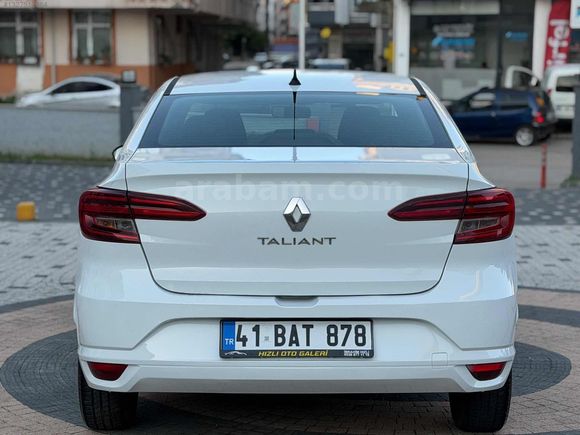 HATASIZ 88 BİN KM DE