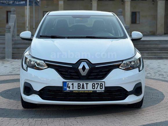 HATASIZ 88 BİN KM DE