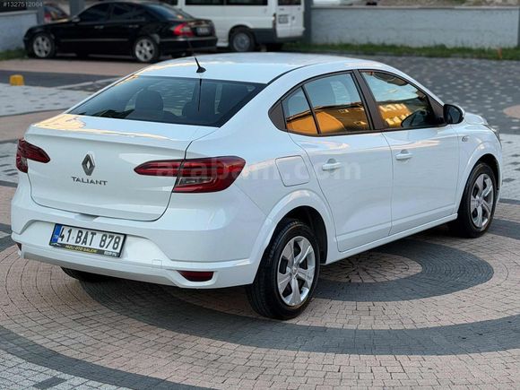 HATASIZ 88 BİN KM DE