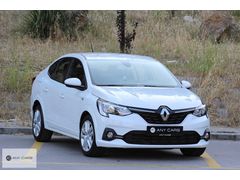 ANY CARS - 2021 BOYASIZ OTOMATİK %20 KDV 1.0 TCE TOUCH TALIANT