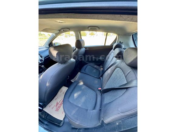 Sahibinden Hyundai i20 1.4 CRDi Select 2009 Model 