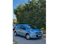 Sahibinden Hyundai i20 1.4 CRDi Select 2009 Model 