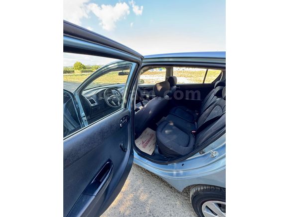 Sahibinden Hyundai i20 1.4 CRDi Select 2009 Model 