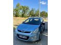 Sahibinden Hyundai i20 1.4 CRDi Select 2009 Model 