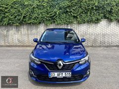 ÖZAVCI'dan 2023 RENAULT TALİANT 1.0 TCE OTOMATİK 55 BİN HATASIZ