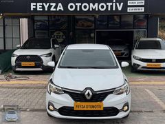 FEYZA OTOMOTİV DEN 2023 RENAULT TALİANT 1.0T JOY 45.000 KM