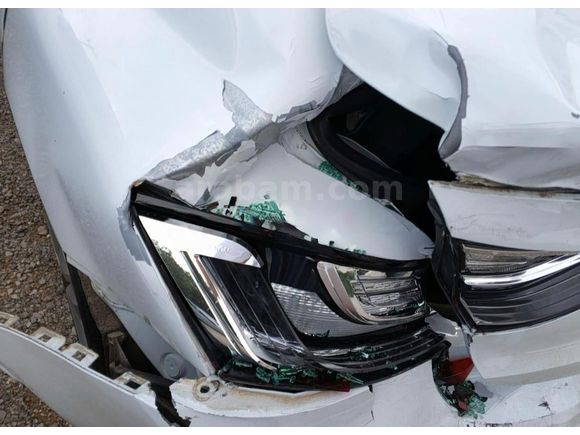 ( FIRSAT ARACIDIR ) 2017 RENAULT MEGANE 1.6 Joy
