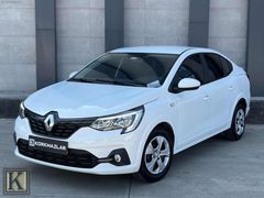 KORKMAZLAR | 2023 RENAULT TALIANT 1.0 T OTOMATİK JOY