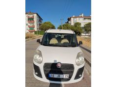 Sahibinden Fiat Doblo Combi 1.3 Multijet Safeline 2014 Model  233.000 km Beyaz