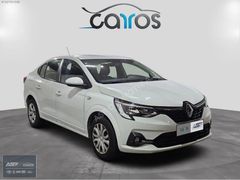 ASF Renault'tan 2023 Taliant Otomatik Joy Orijinal-Takas Desteği
