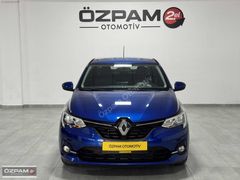 ÖZPAM 2.EL'DEN 2023 RENAULT TALİANT 1.0 T JOY X-TRONİC 90 BG