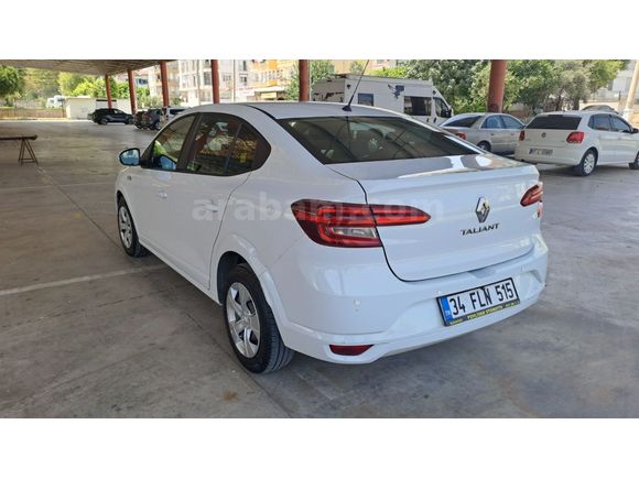 hatasiz otomatik 2022 taliant