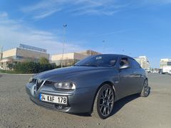 Sahibinden Alfa Romeo 156 1.6 TS 2001 Model İstanbul