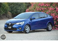 Zerde Garage 2023 Renault Taliant 1.0Turbo Joy Boyasız 37.000 Km