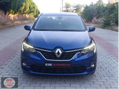 2022 RENAULT TALİANT 1.0 T OTOMATİK TOUCH HATASIZ 54 BİN KM