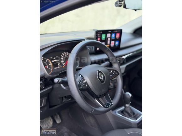 ÖZER AUTODAN RENAULT TALİANT JOY