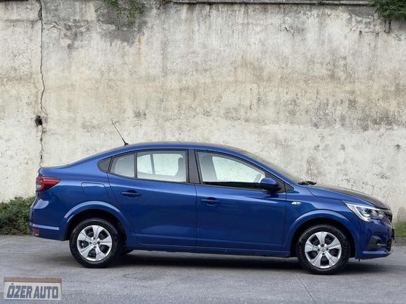 ÖZER AUTODAN RENAULT TALİANT JOY