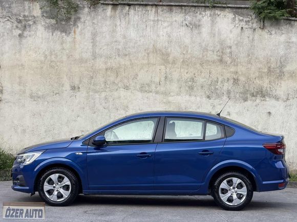ÖZER AUTODAN RENAULT TALİANT JOY