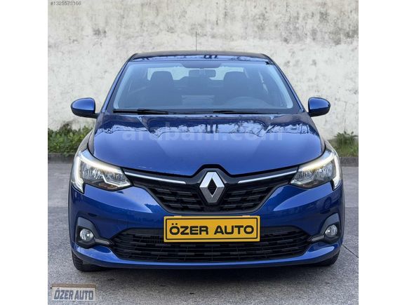 ÖZER AUTODAN RENAULT TALİANT JOY