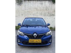 ÖZER AUTODAN RENAULT TALİANT JOY