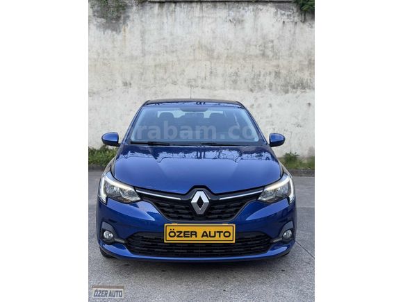 ÖZER AUTODAN RENAULT TALİANT JOY