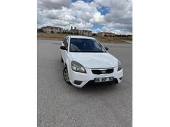 Sahibinden Kia Rio 1.5 CRDi Trend 2011 Model