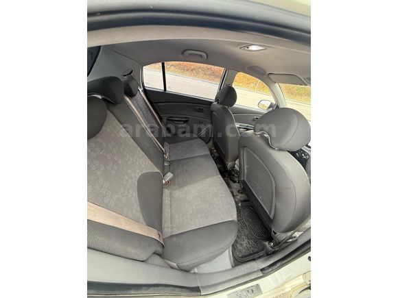 Sahibinden Kia Rio 1.5 CRDi Trend 2011 Model