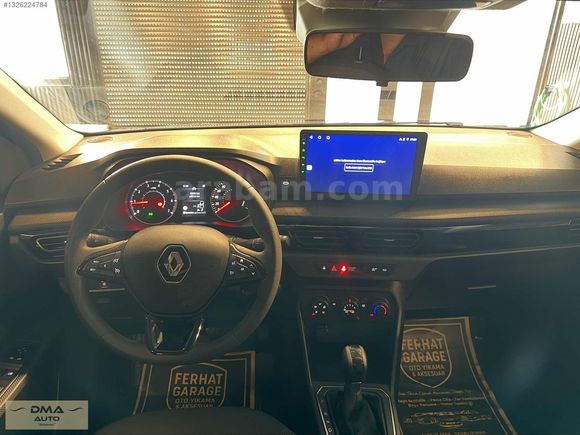 HATASIZ BOYASIZ / ANDROİD EKRAN / 41.900KM / 2024 / TALİANT