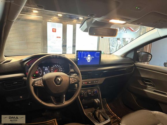 HATASIZ BOYASIZ / ANDROİD EKRAN / 41.900KM / 2024 / TALİANT