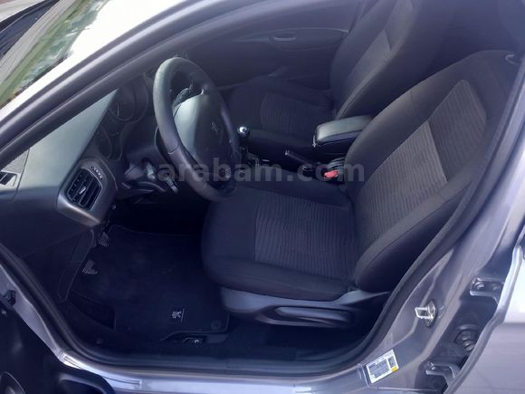 2019 Peugeot 301 Active 1.2 VTI