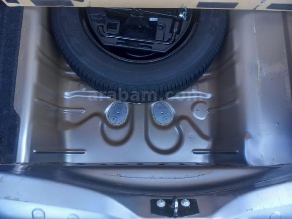 2019 Peugeot 301 Active 1.2 VTI