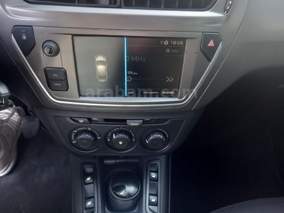 2019 Peugeot 301 Active 1.2 VTI