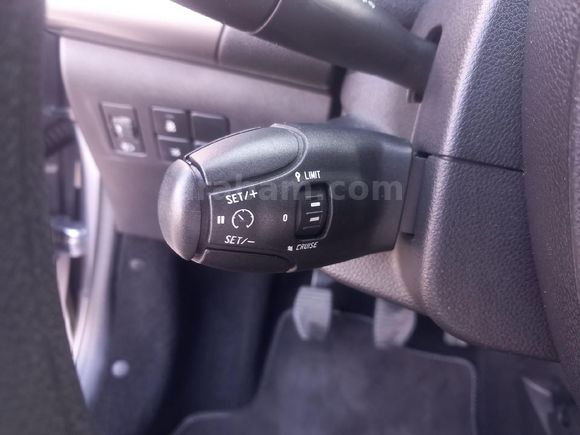 2019 Peugeot 301 Active 1.2 VTI