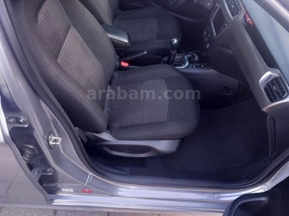 2019 Peugeot 301 Active 1.2 VTI