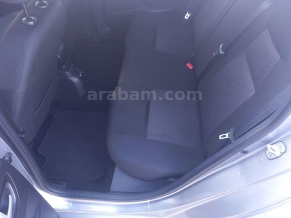 2019 Peugeot 301 Active 1.2 VTI