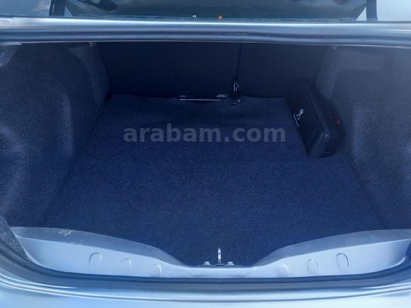 2019 Peugeot 301 Active 1.2 VTI