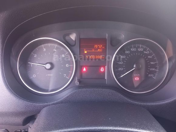 2019 Peugeot 301 Active 1.2 VTI