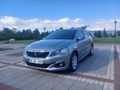 2019 Peugeot 301 Active 1.2 VTI