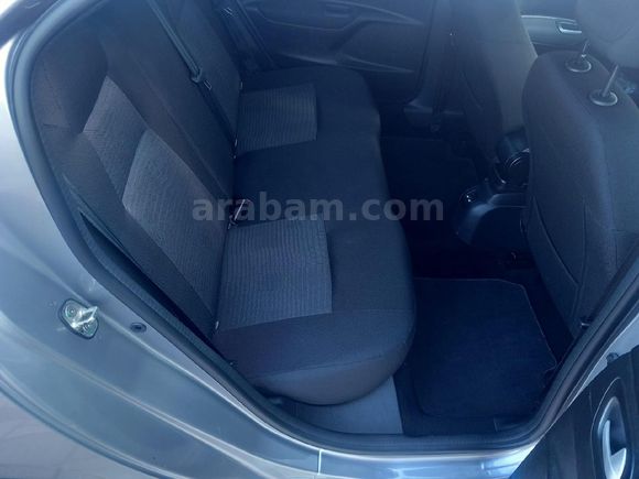 2019 Peugeot 301 Active 1.2 VTI
