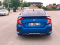 HONDA CIVIC 1.6.İ VITEC ECO EXECUTİVE 2018 MODEL HATASIZ