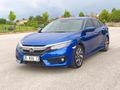 HONDA CIVIC 1.6.İ VITEC ECO EXECUTİVE 2018 MODEL HATASIZ