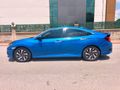 HONDA CIVIC 1.6.İ VITEC ECO EXECUTİVE 2018 MODEL HATASIZ