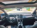 HONDA CIVIC 1.6.İ VITEC ECO EXECUTİVE 2018 MODEL HATASIZ