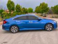 HONDA CIVIC 1.6.İ VITEC ECO EXECUTİVE 2018 MODEL HATASIZ