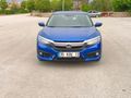 HONDA CIVIC 1.6.İ VITEC ECO EXECUTİVE 2018 MODEL HATASIZ
