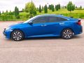 HONDA CIVIC 1.6.İ VITEC ECO EXECUTİVE 2018 MODEL HATASIZ