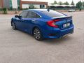 HONDA CIVIC 1.6.İ VITEC ECO EXECUTİVE 2018 MODEL HATASIZ