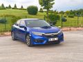 HONDA CIVIC 1.6.İ VITEC ECO EXECUTİVE 2018 MODEL HATASIZ