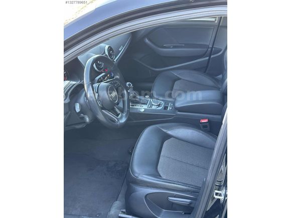 ARSLAN OTOMOTİVDEN SATILIK AUDİ A3